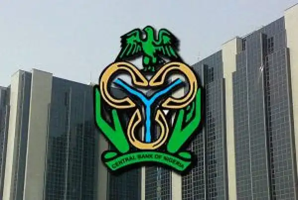 CBN Boosts FOREX Market With $413.5m | Read Details
